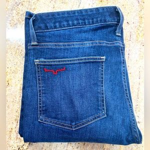 Kimes Ranch Chloe Jean: 12 x 36